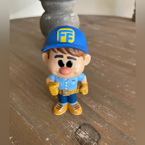 Funko Soda Pop - Fix it Felix - 2022 - Disney - Picture 4 of 7